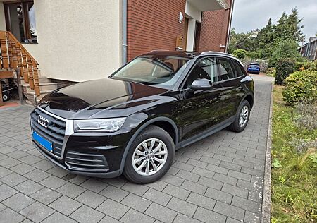 Audi Q5 2.0 TDI 140kW S tronic, AHK, Navi