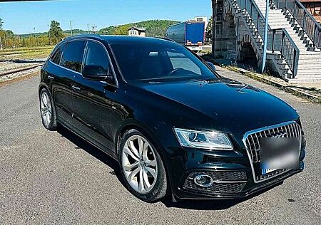 Audi Q5 8R 2.0 TDI Quattro ...