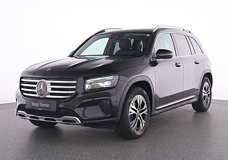 Mercedes-Benz GLB 220 4M Progressive+NavP+Burm+MBeam+Distr+RFK