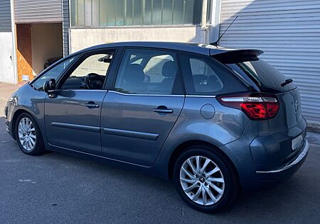 Citroën C4 Picasso C4 Picassoe-HDi 110,1-Hand,Klima,PDC,Alu,Tüv9/27