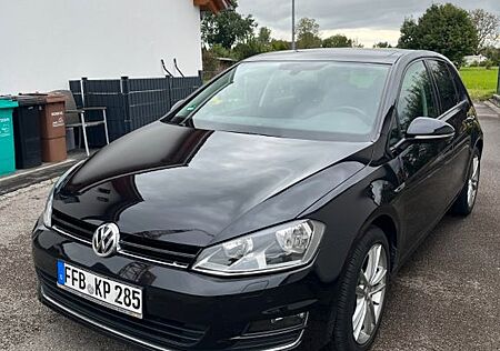 VW Golf Volkswagen VII 1.2 TSI LOUNGE