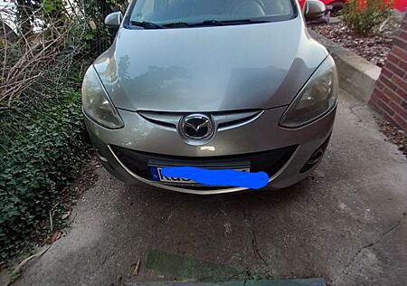 Mazda 2 1.3 MZR 55kW Active Active