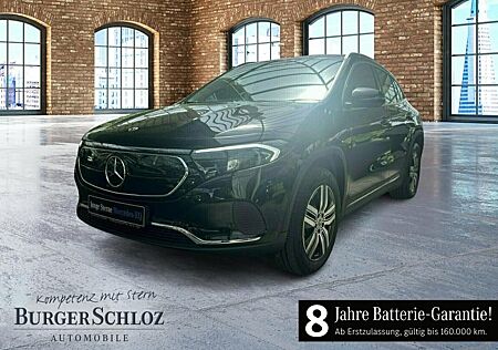 Mercedes-Benz EQA 300 4M progressive 360 ACC PDC SHZ LED AHK