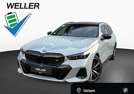 BMW i5 M60 T M SPORT PRO Pano,B&W,AHK,DAPro,PA+,Icon