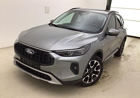 Ford Kuga Plug-In Hybrid Active AHK HUD