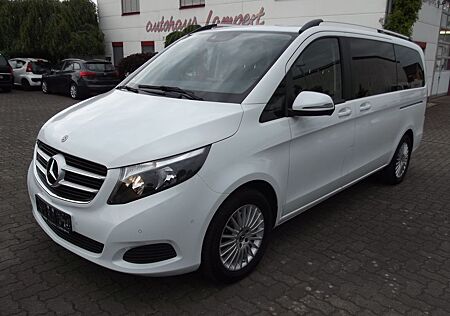 Mercedes-Benz V 220 V -Klasse CDI EDITION lang