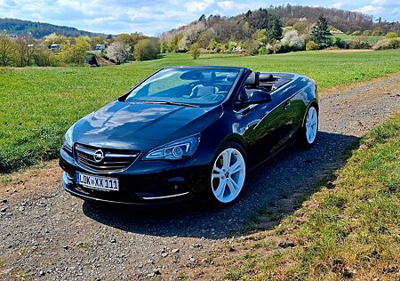 Opel Cascada 1.6 ECOTEC DI Turbo 147kW INNOVATION...