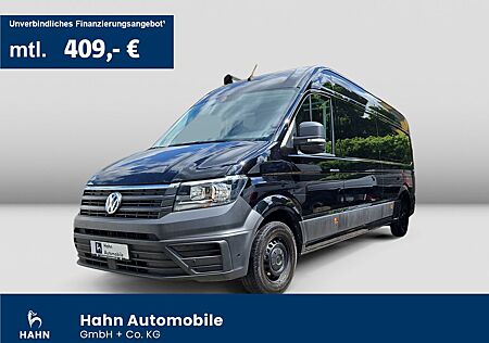 VW Crafter Volkswagen 35 2.0 TDI L3H2 FWD