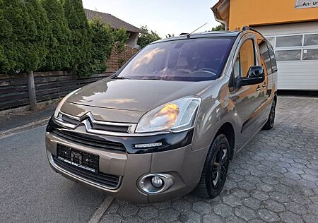 Citroën Berlingo Miltispace Panoramadach Tüv Neu