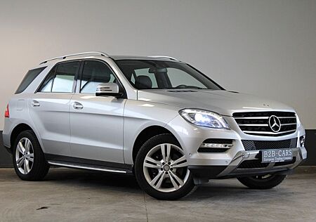 Mercedes-Benz ML 350 BlueTEC 4MATIC - Xenon - Navi - H/K