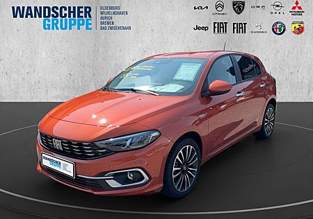 Fiat Tipo 5-Türer MY22 City Life MHEV BUSINESS*STYLE