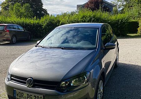 VW Polo Volkswagen 1.2 LIFE