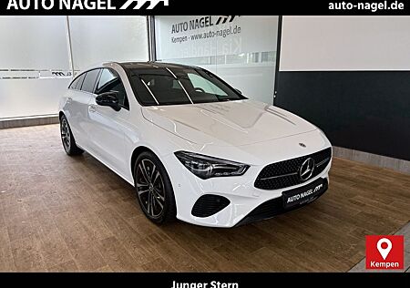 Mercedes-Benz CLA 180 Shooting Brake CLA 180 SB Progressive +LED+NAVI+DAB+Panorama+