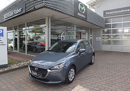 Mazda 2 Lim. Ad'vantage