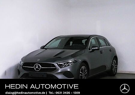 Mercedes-Benz A 180 Kompaktlimousine |Progressive|LED|NAVI|KAM