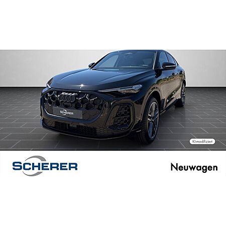 Audi Q5 leasen