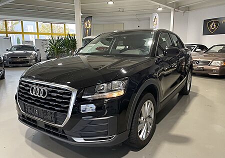 Audi Q2 30 TFSI*NAVI*PDC*KAM*ALU*