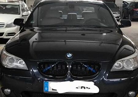 BMW 530xd A -
