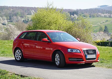 Audi A3 1.8 TFSI Ambiente Sportback Ambiente