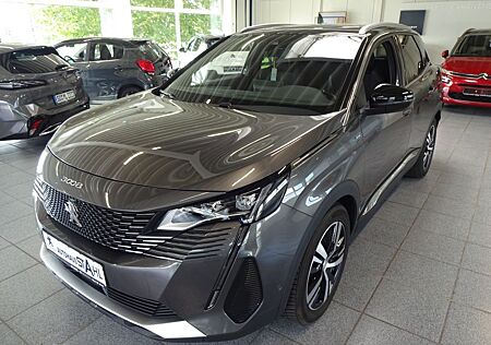 Peugeot 3008 gebraucht kaufen Peugeot 3008 Hybrid 225 e-EAT8 GT