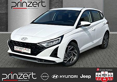 Hyundai i20 1.0 T-GDi DCT7 "Trend" Licht-Paket* MY25