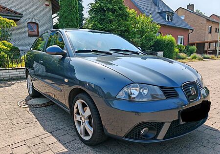 Seat Ibiza 1.4 16V 63kW Comfort Edition Comfort E...