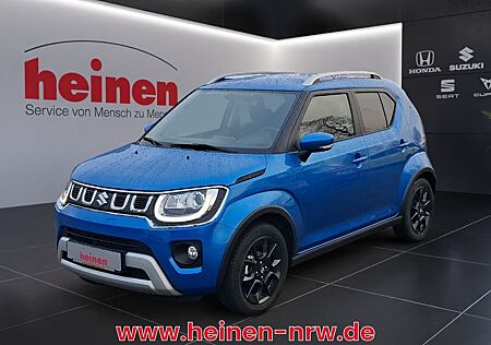 Suzuki Ignis 1.2 Comfort + NAVI LED KEYLESS