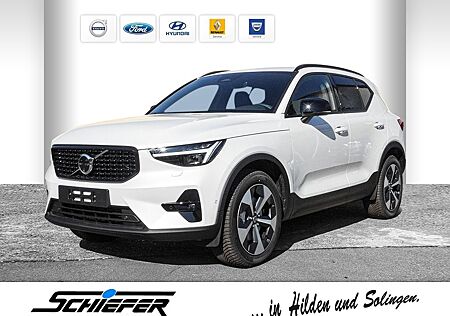 Volvo XC 40 XC40 B3 B DKG Plus Dark