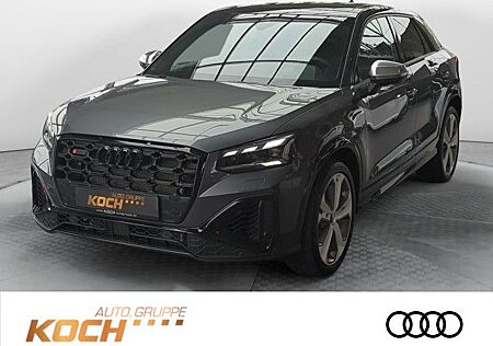 Audi SQ2 TFSI *Matrix|SONOS|VC* VOLL! SOFORT!*