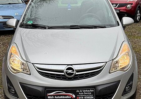 Opel Corsa D 1.2*Klima*2.Hand*