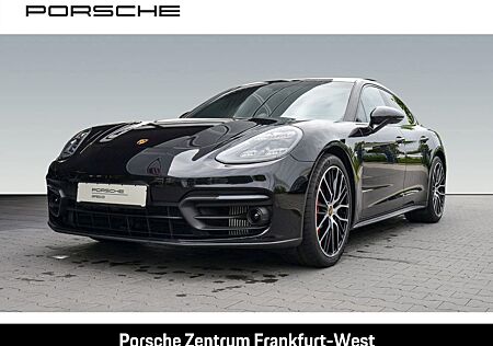 Porsche Panamera 4S E-Hybrid BOSE Sportabgasanlage LED