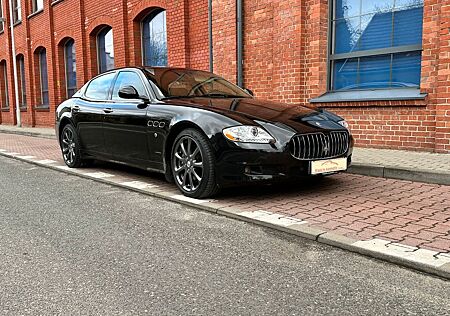 Maserati Quattroporte 4.7 V8 S/Orig. km/Echter Topzustand