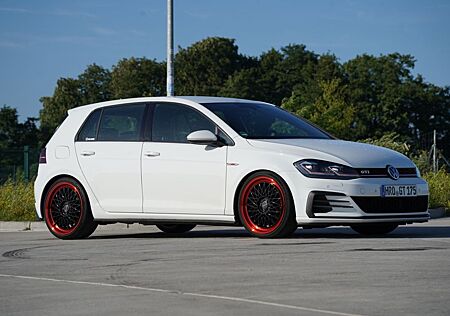 VW Golf Volkswagen 2.0 TSI GTI 300 PS ohne OPF