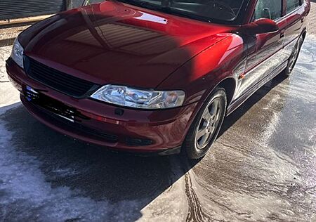 Opel Vectra 1.8 16V -