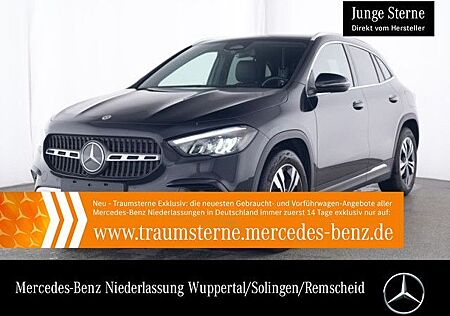 Mercedes-Benz GLA 200 d PROGRESSIVE ADVANCED/STANDH/AHK/WD/TOT