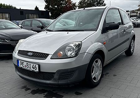 Ford Fiesta Basis 1.3