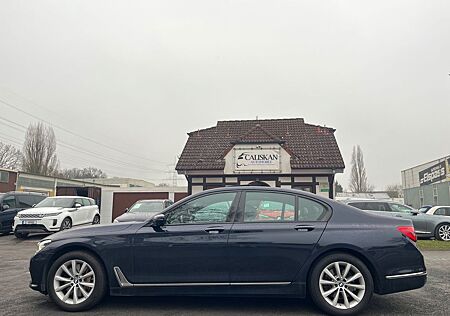 BMW 750 d xDrive*Head Up*Kamera