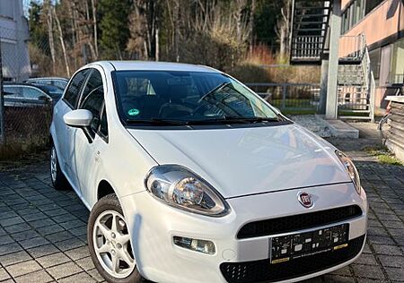 Fiat Punto Easy