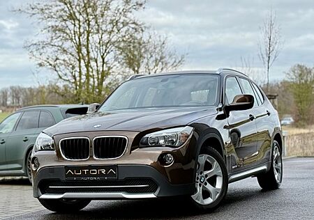 BMW X1 18 i sDrive AUTOMATIK|1.HAND|NUR 34TKM|KLIMA|