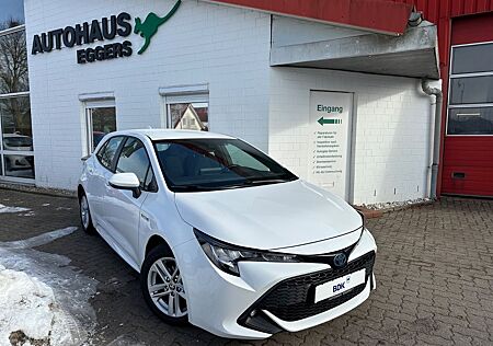 Toyota Corolla Hybrid Business Edition/NAVI/SHZ/TEM/KAM