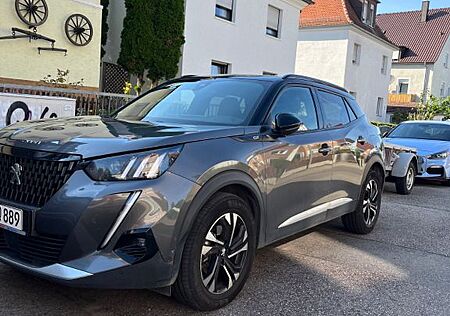 Peugeot 2008 BlueHDi 130 EAT8 GT Pack GT Pack