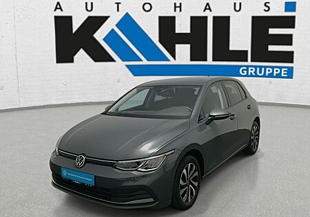 VW Golf Volkswagen VIII 1.5 TSI Active CarPlay ACC LED Navi