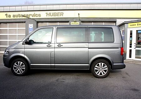 VW T5 Transporter Volkswagen Multivan Match 1. Hd Scheckheft N
