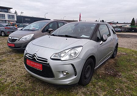 Citroën DS3 SoChic**TÜV NEU**