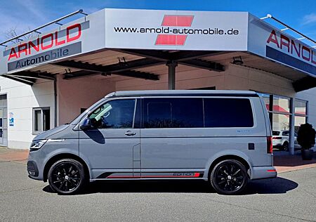 VW T6 California Volkswagen T6.1 California Beach Edition