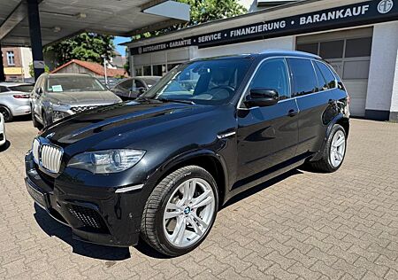 BMW X5 M Voll /Tüv 2027