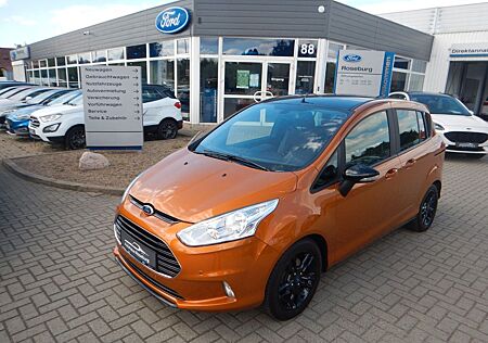 Ford B-Max Colourline Navi Kamera AHK