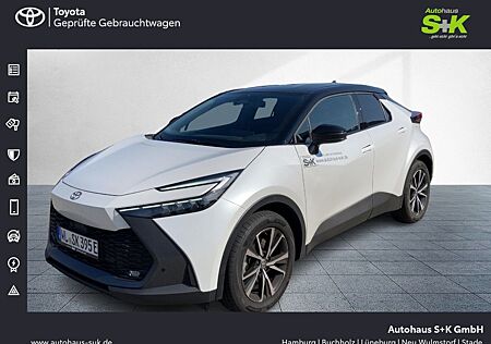 Toyota C-HR Plug-In Hybrid FWD Teamplayer *KAMERA*NAVI*