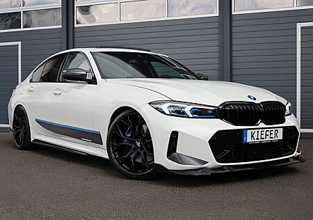 BMW 340 M340i/H&K/HUD/CarPlay/SHZ/LHZ/Kamera/TOTW/R20