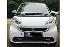 Smart ForTwo coupé 1.0 52kW mhd passion passion